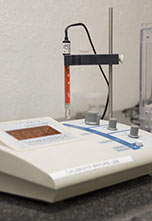 Image of test equipment